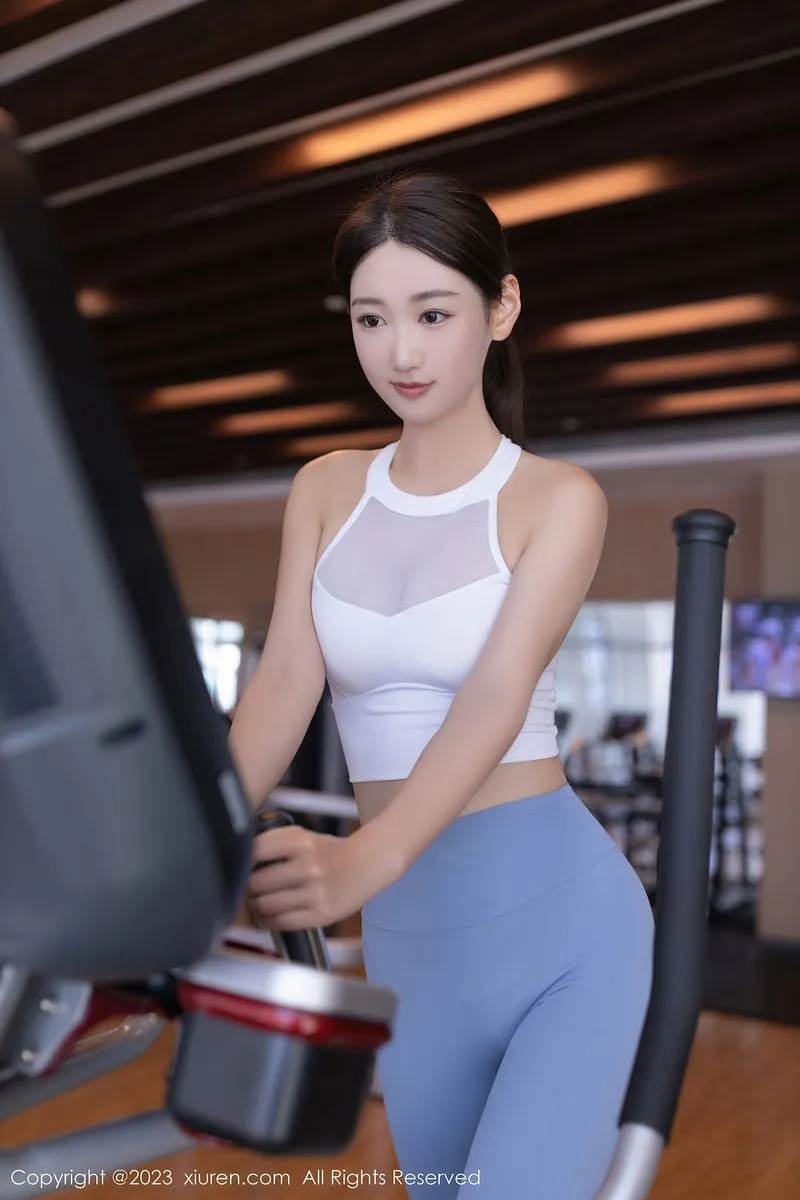 XiuRen秀人网专辑写真