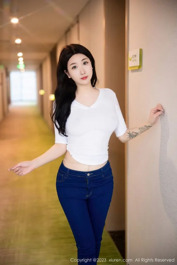 XiuRen秀人网专辑写真