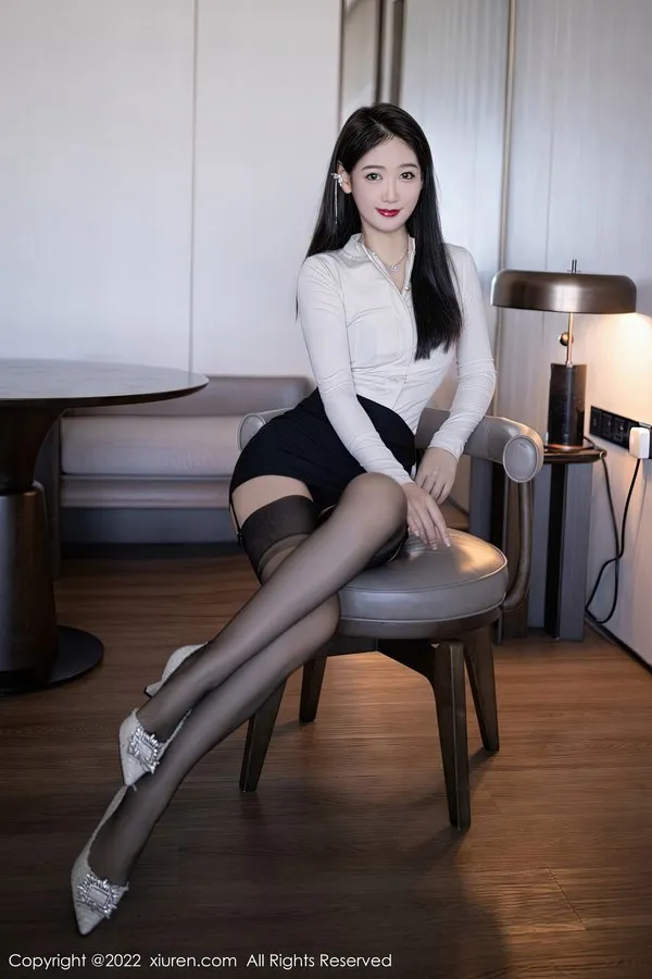 XiuRen秀人网专辑写真