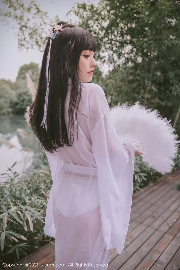 XiuRen秀人网专辑写真