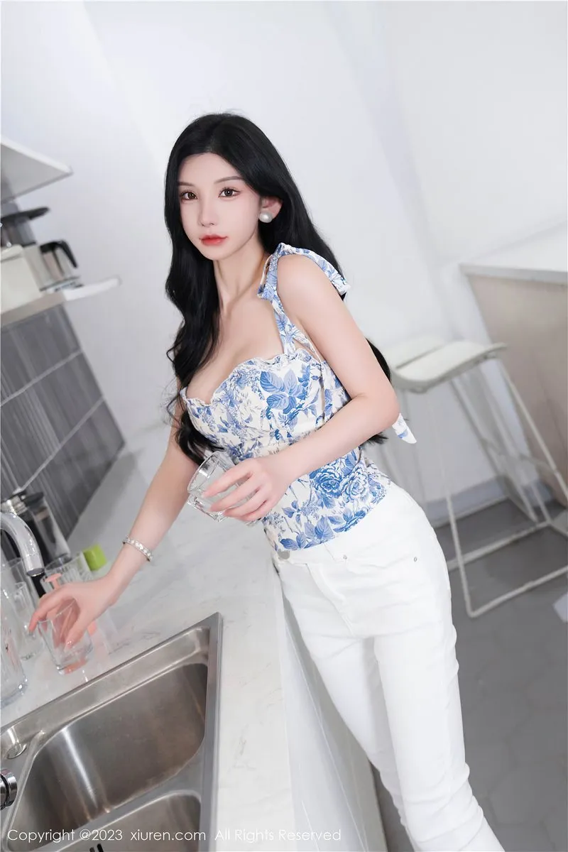 XiuRen秀人网专辑写真