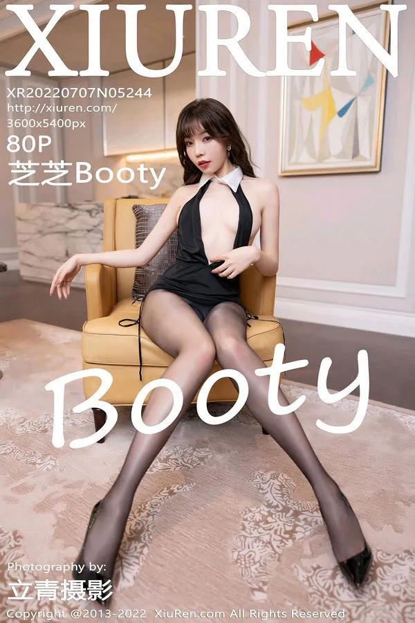 XiuRen秀人网专辑写真