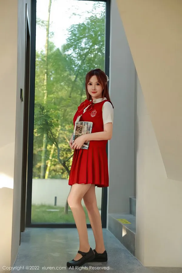 XiuRen秀人网专辑写真