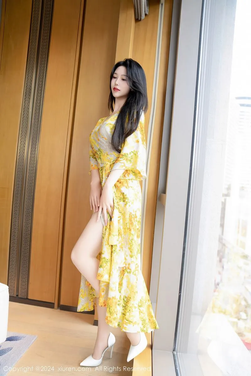 XiuRen秀人网专辑写真