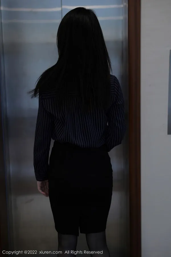 XiuRen秀人网专辑写真