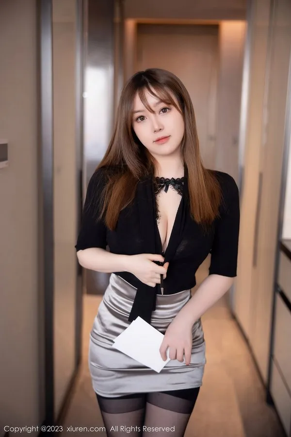 XiuRen秀人网专辑写真