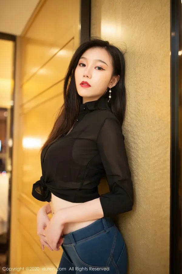 XiuRen秀人网专辑写真