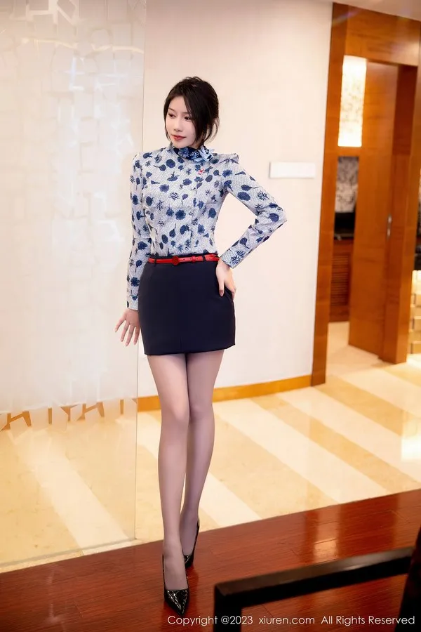 XiuRen秀人网专辑写真