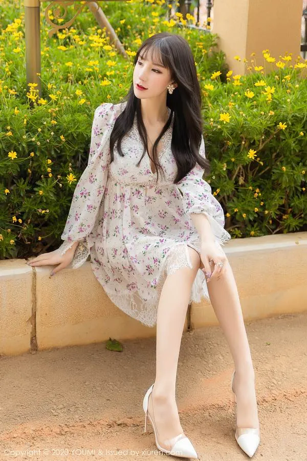 YouMi尤蜜荟专辑写真
