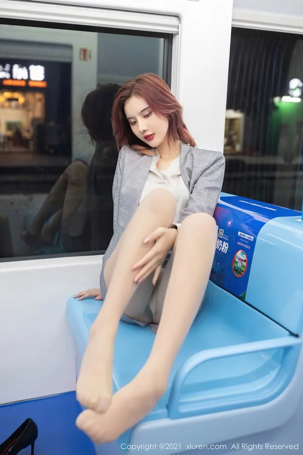 XiuRen秀人网专辑写真