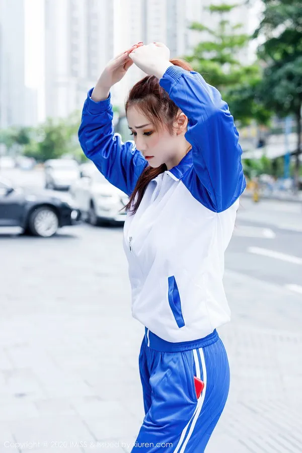 IMISS爱蜜社专辑写真