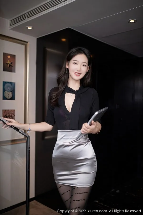 XiuRen秀人网专辑写真