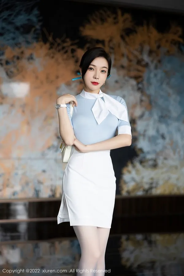 XiuRen秀人网专辑写真