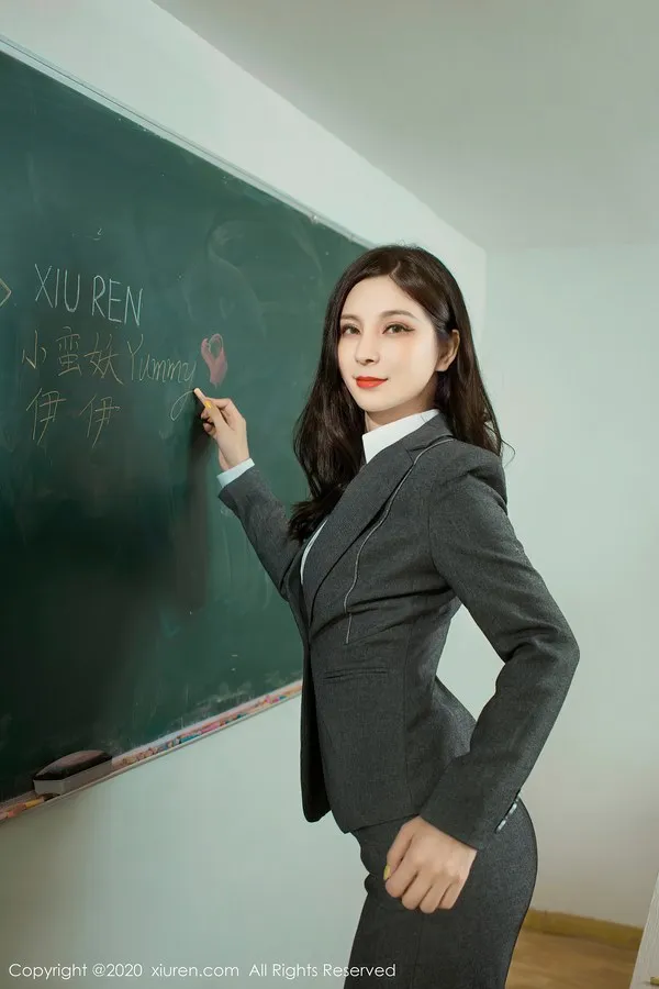 XiuRen秀人网专辑写真