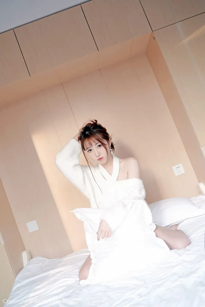 FEILIN嗲囡囡专辑写真