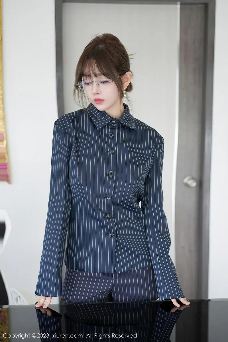 XiuRen秀人网专辑写真