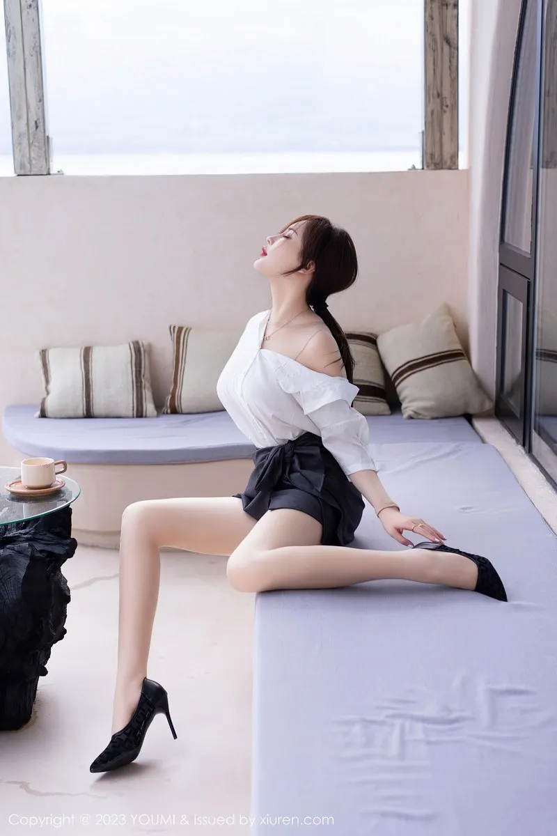 YouMi尤蜜荟专辑写真