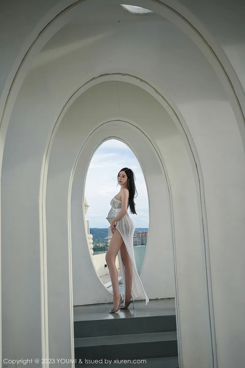YouMi尤蜜荟专辑写真