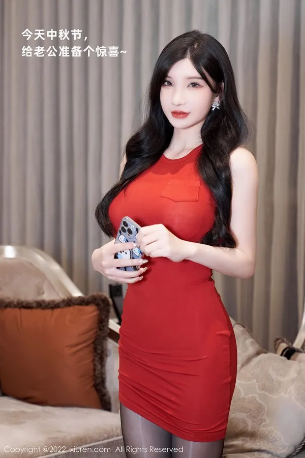 XiuRen秀人网专辑写真