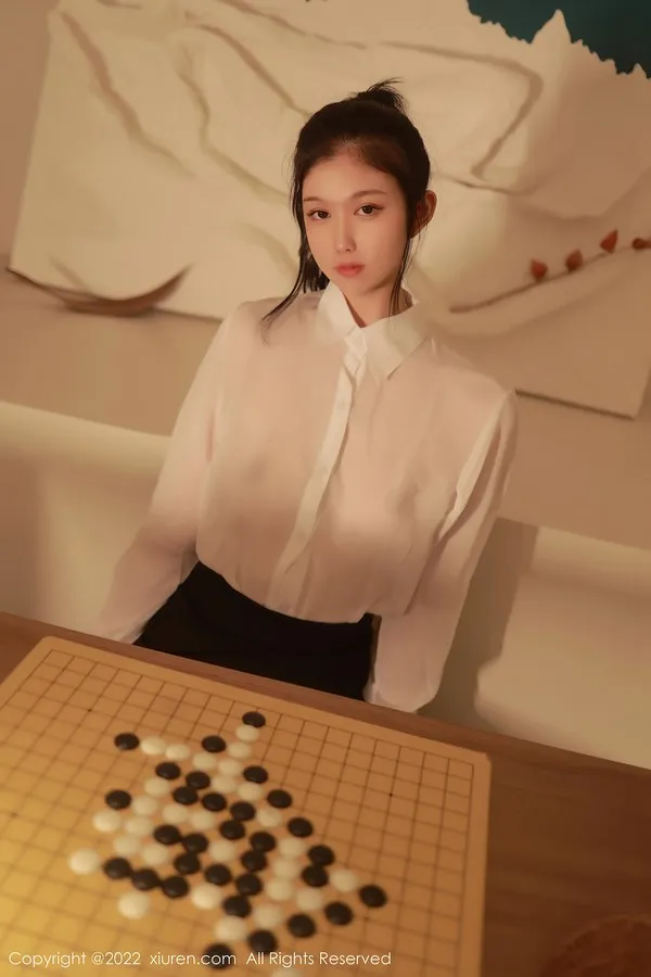 XiuRen秀人网专辑写真