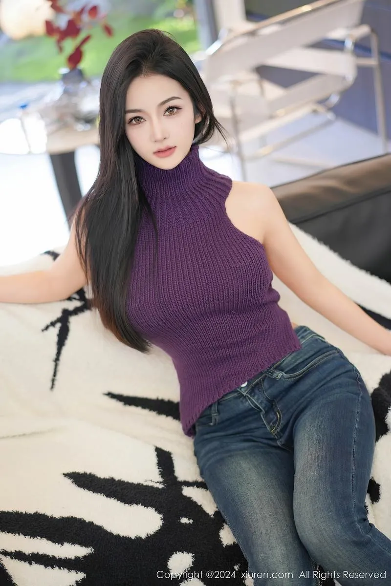 XiuRen秀人网专辑写真