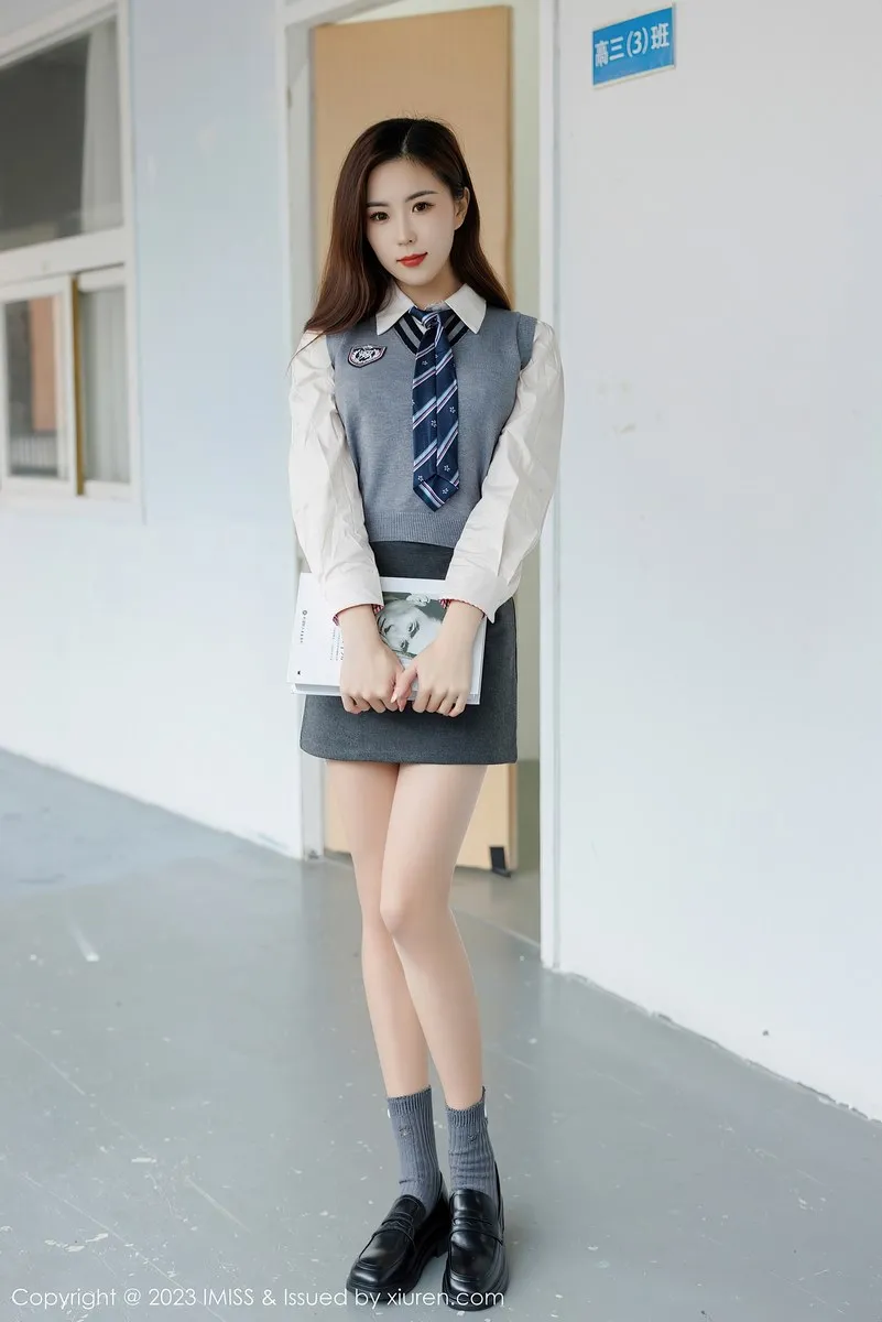 IMISS爱蜜社专辑写真