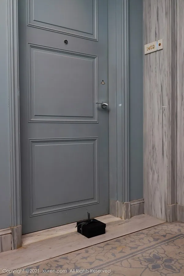 XiuRen秀人网专辑写真