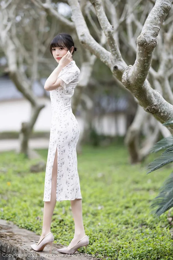 XiuRen秀人网专辑写真