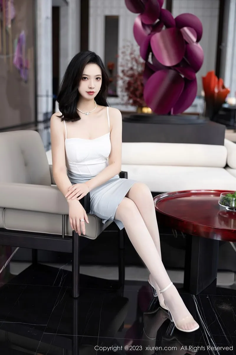 XiuRen秀人网专辑写真