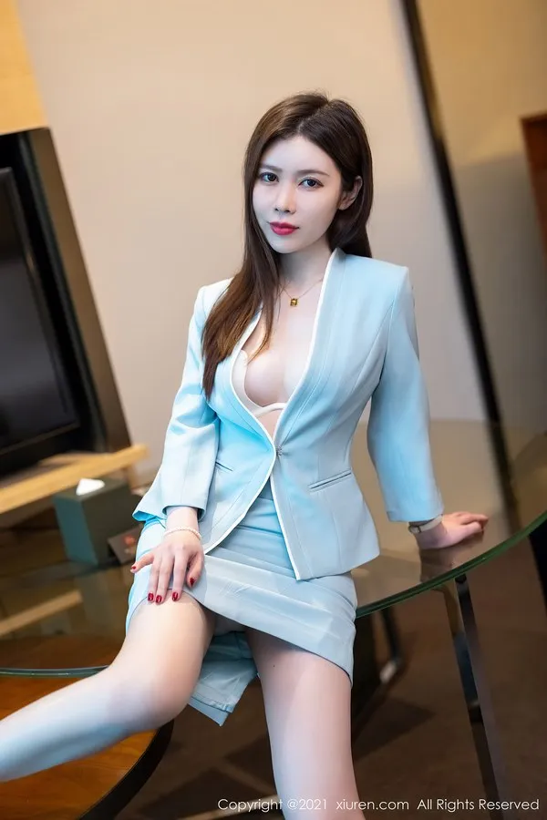 XiuRen秀人网专辑写真