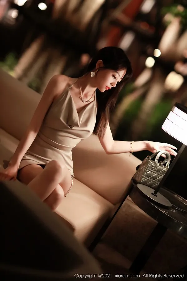 XiuRen秀人网专辑写真