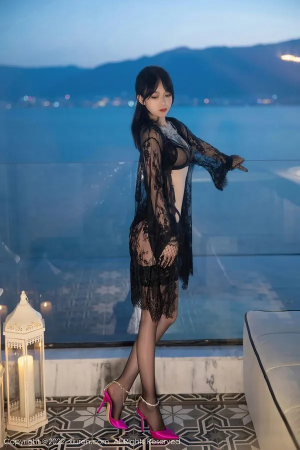 XiuRen秀人网专辑写真