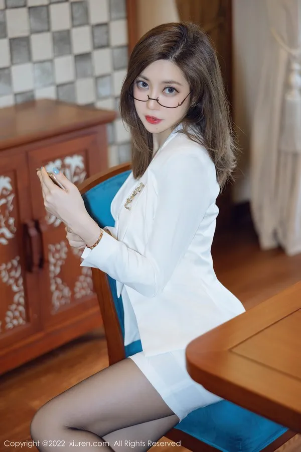 XiuRen秀人网专辑写真