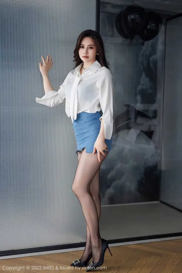 IMISS爱蜜社专辑写真