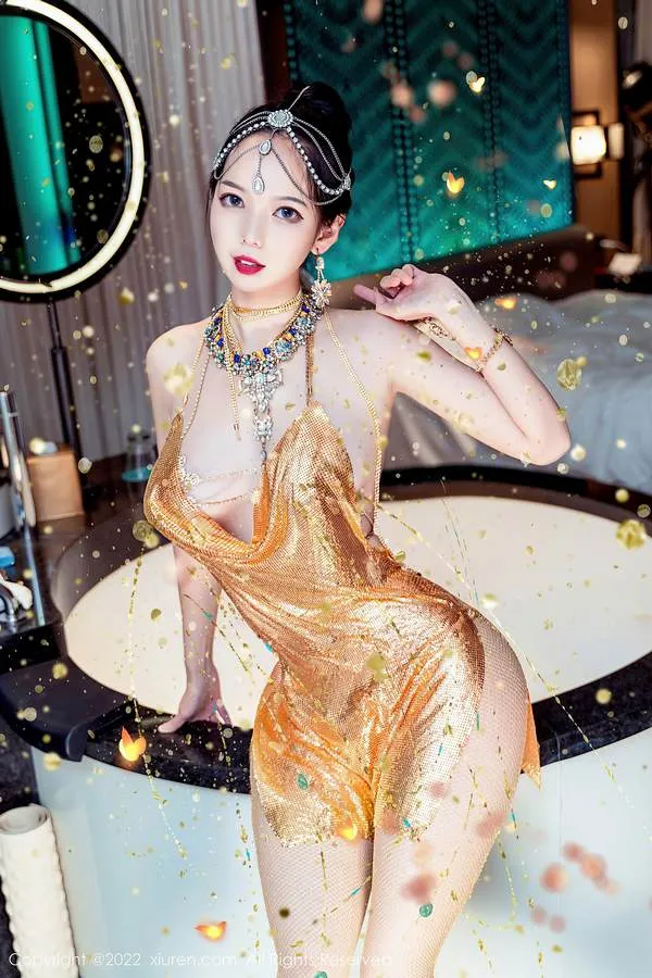 XiuRen秀人网专辑写真