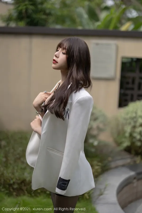 XiuRen秀人网专辑写真