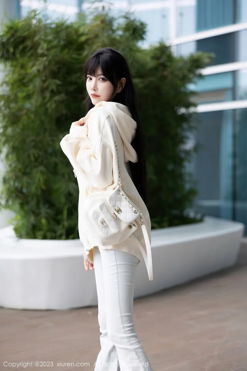 XiuRen秀人网专辑写真