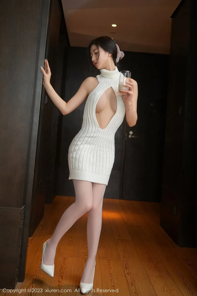 XiuRen秀人网专辑写真