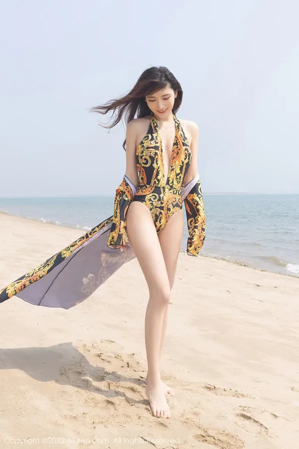 XiuRen秀人网专辑写真