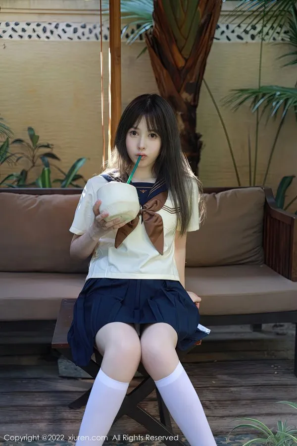 XiuRen秀人网专辑写真