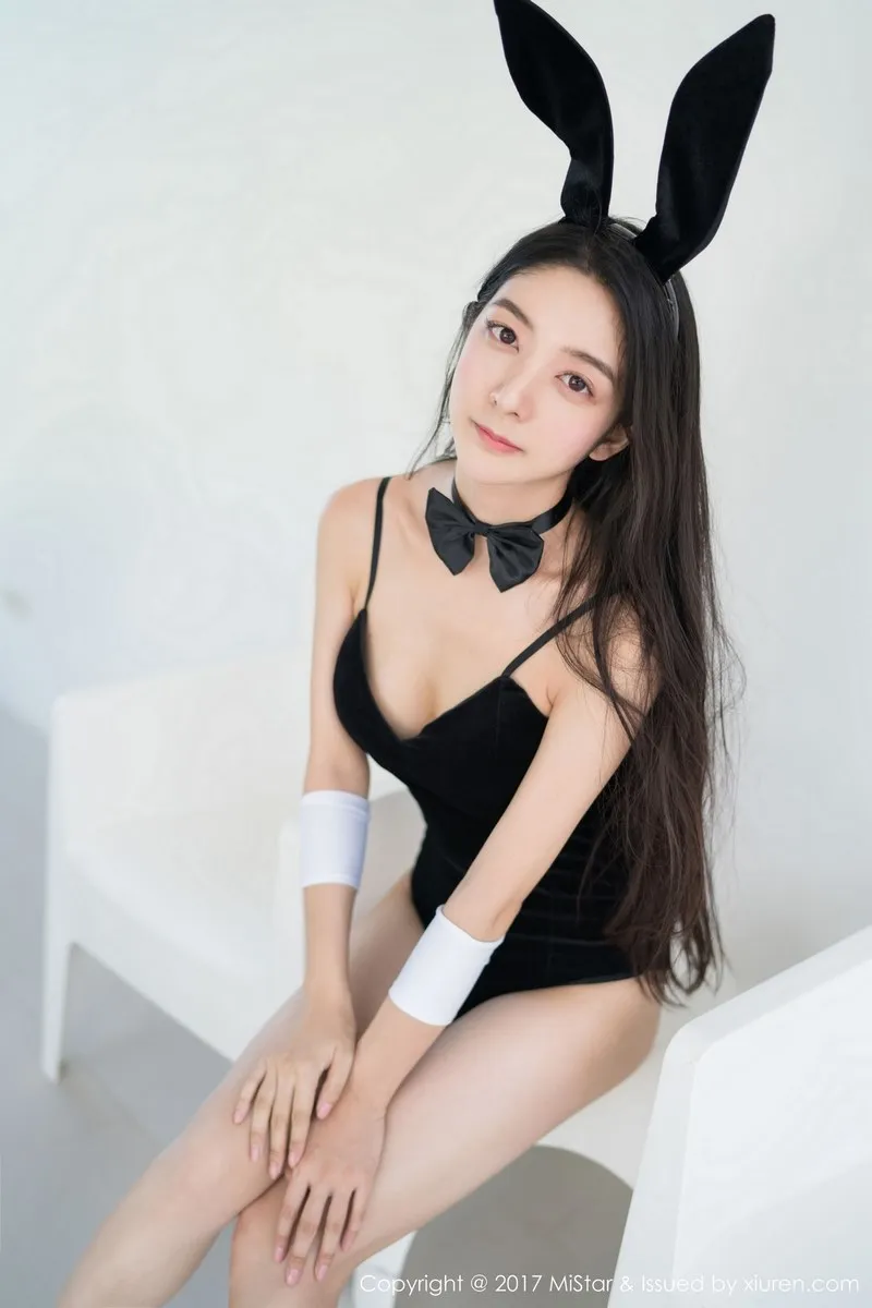 MiStar魅妍社专辑写真