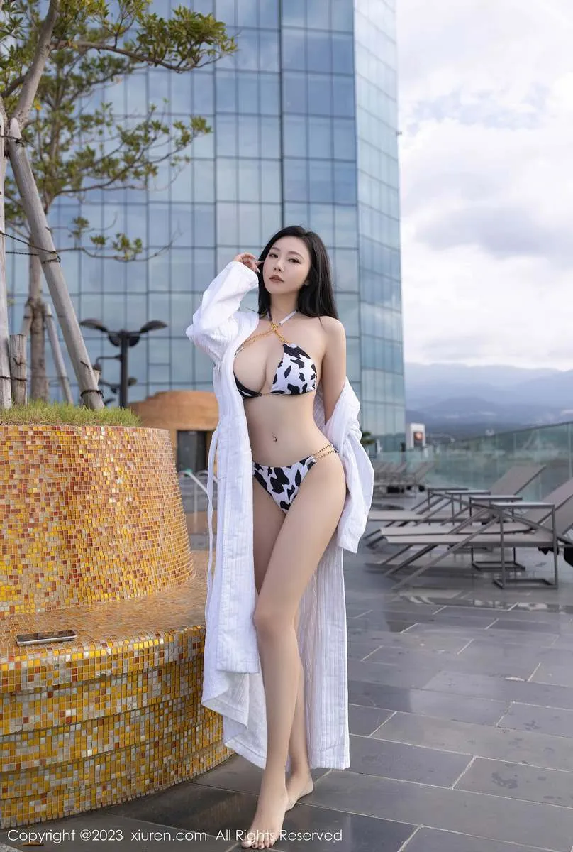 XiuRen秀人网专辑写真