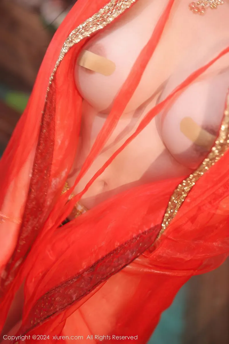 XiuRen秀人网专辑写真