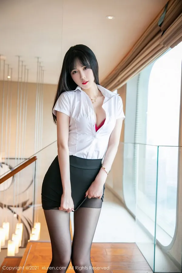 XiuRen秀人网专辑写真