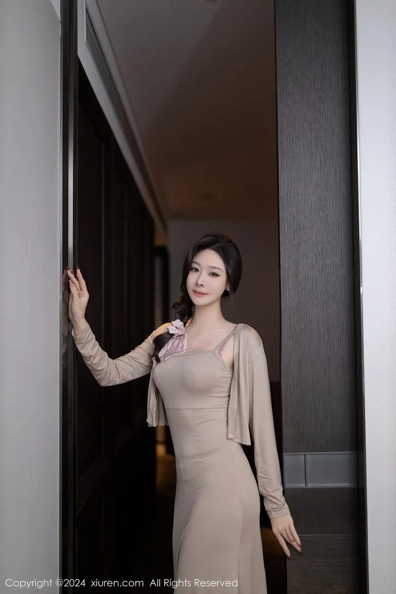 XiuRen秀人网专辑写真