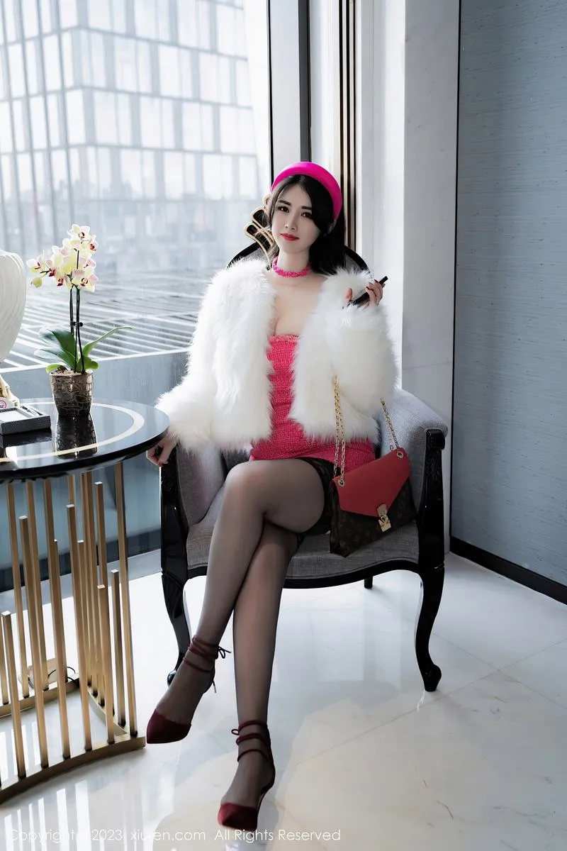 XiuRen秀人网专辑写真