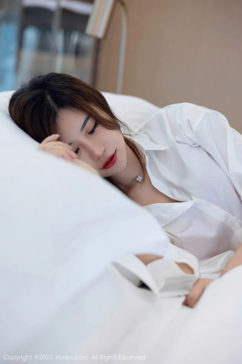 XiuRen秀人网专辑写真