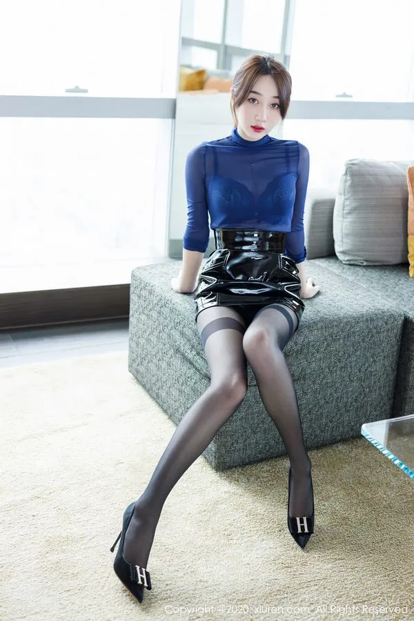 XiuRen秀人网专辑写真