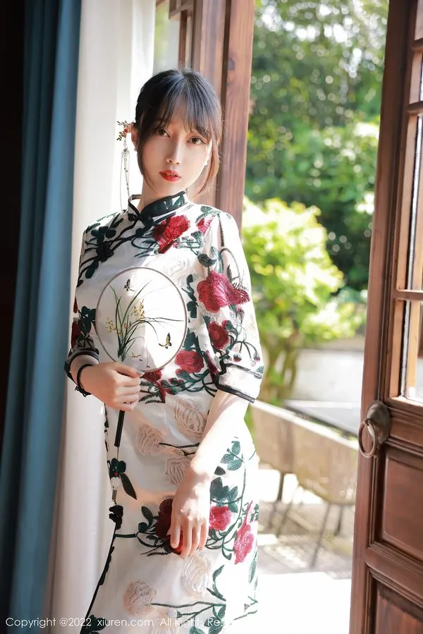 XiuRen秀人网专辑写真