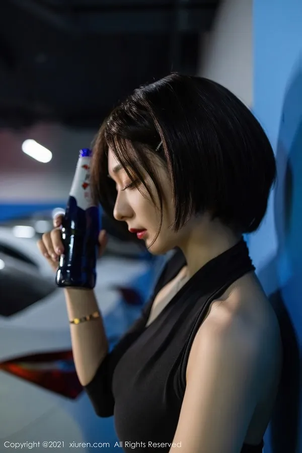 XiuRen秀人网专辑写真